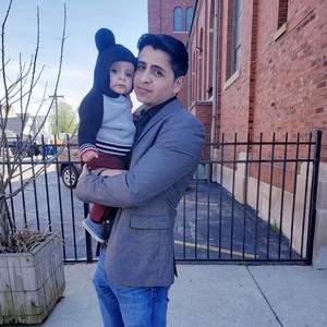 Meet your Posher, Rafael